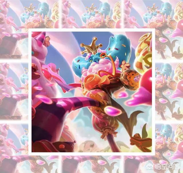 狞猫能打过狼吗:LOL若三狼变成十狼，哪些打野英雄能打得过？