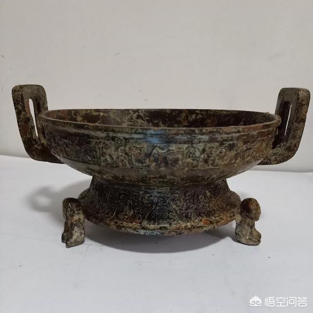 怎样才能是古董收藏家？