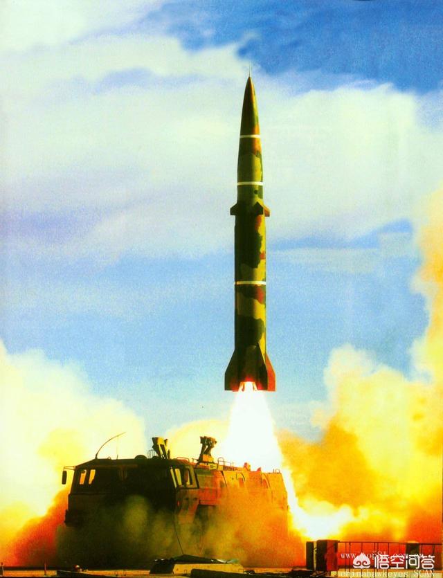 头条问答 - 怎么让导弹弹体越小,重量越轻,射程越远?(21个回答)