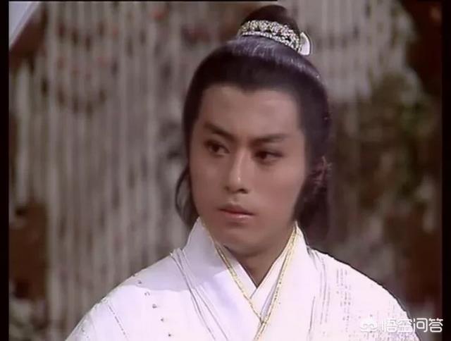 杨泽霖:经典港剧《天蚕变》的一众演员现状如何？
