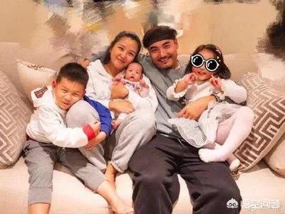 何洁的男朋友:何洁生三胎否认婚内出轨，为何新恋情不被祝福反被骂上热搜
