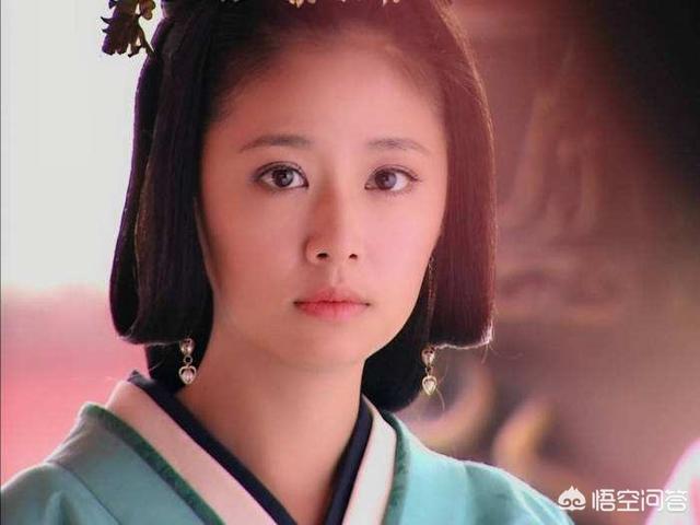 历史上的窦漪房是什么样的结局？