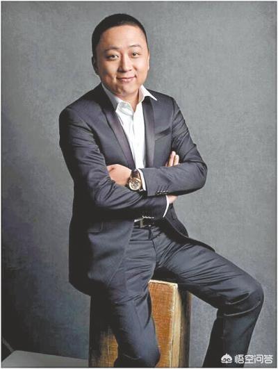 黑鳞鲛人:为什么天下霸唱年轻时就能写出像《鬼吹灯》这样包罗万象的小说？