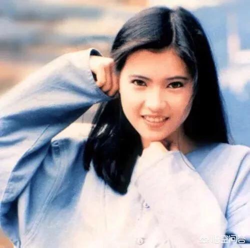 敖嘉年离开tvb:以前的TVB女神现在近况都怎么样？