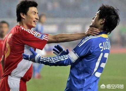 宇佐美贵史:为什么中国足球联赛里没有日本外援？