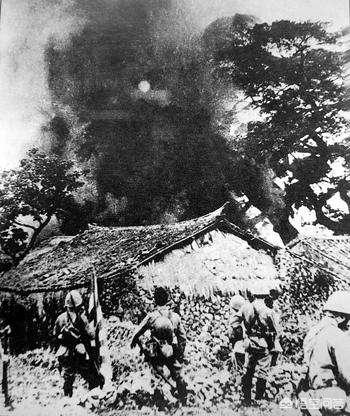 韩国发生森林大火:面临森林火灾，明知道去了可能会牺牲，上还是不上？为什么？