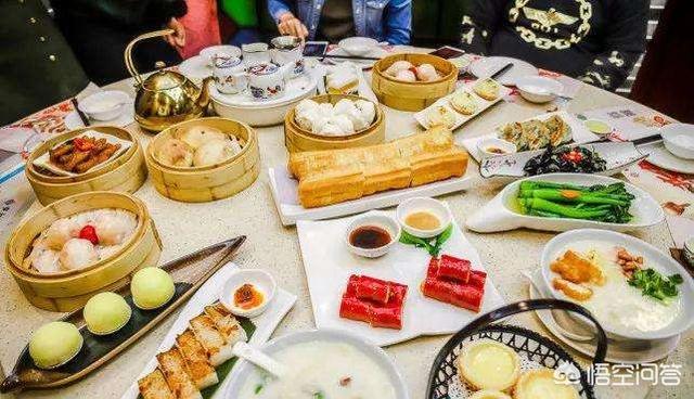 在你家们附近,最红火的早餐生意是做什么的？