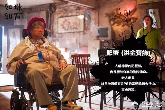 李连杰现状:李连杰版《倚天屠龙记》众多配角现状如何