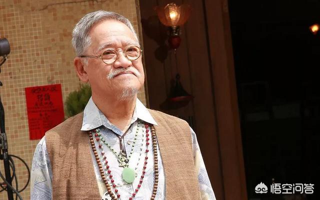 李连杰现状:李连杰版《倚天屠龙记》众多配角现状如何
