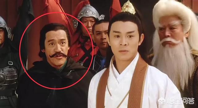 李连杰现状:李连杰版《倚天屠龙记》众多配角现状如何