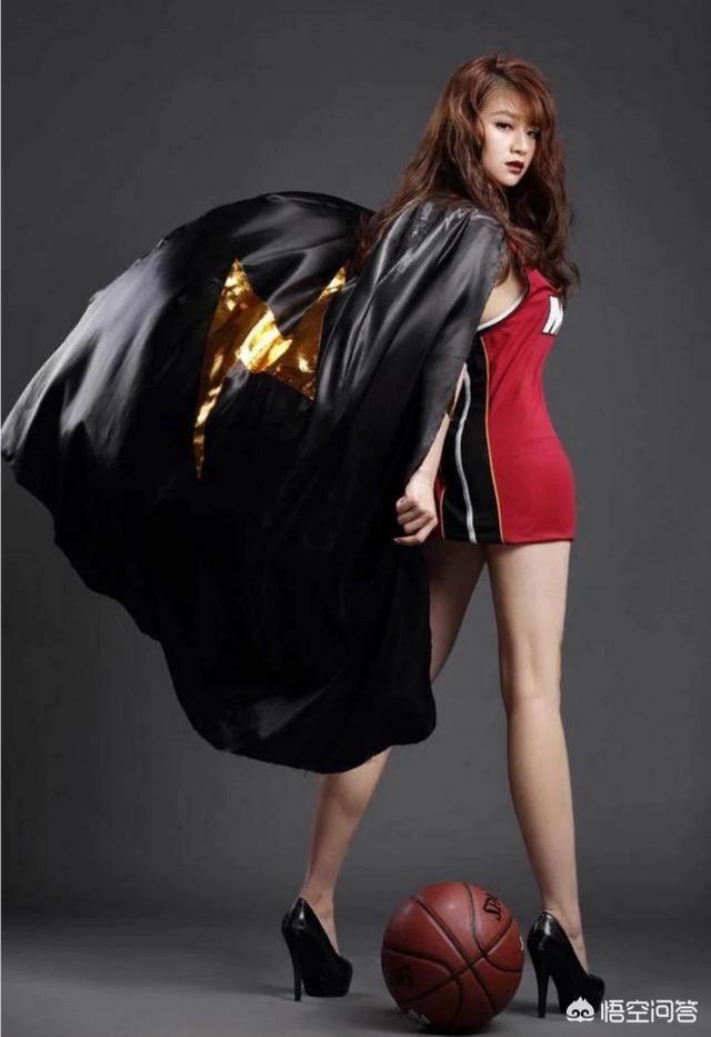 头条问答 - 腾讯体育曾经的颜值担当,火箭队忠实粉丝小姨妈徐小溢去哪