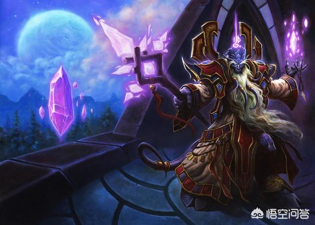 魔兽世界故事:想要完全了解魔兽的世界故事，该从何处入手？