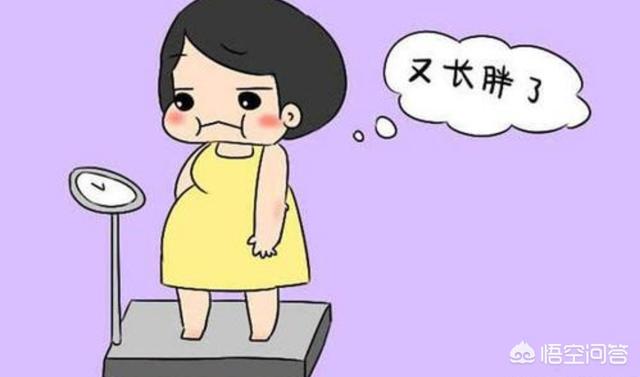 生過小孩肚子大怎麼減下來:生完寶寶後怎麼減掉大肚子?