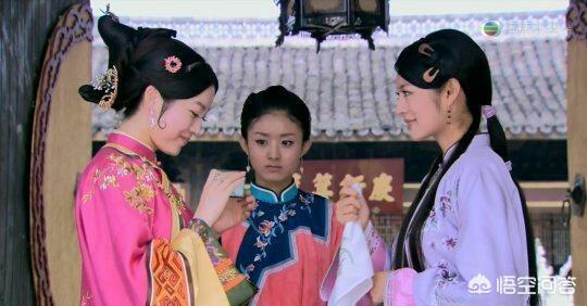 徐熙颜图片:你个人认为哪个女明星最有魅力？