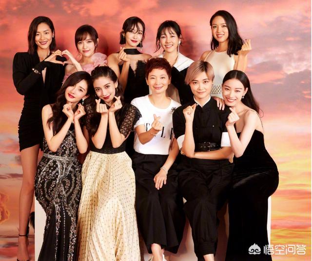 唐嫣邱泽:唐嫣结婚了，邱泽还好吗？