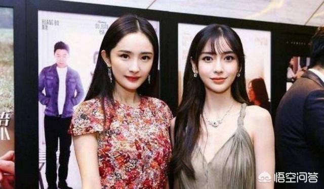 唐嫣邱泽:唐嫣结婚了，邱泽还好吗？