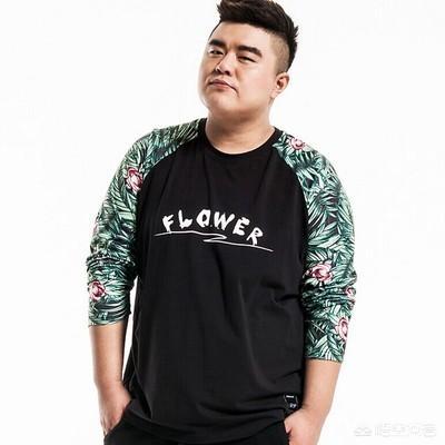 圆脸男生短发发型:圆脸男生应该烫什么发型？