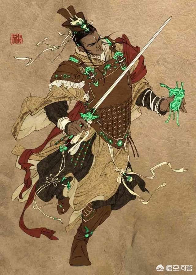 玉帝的妹妹:玉皇大帝会法术吗？他又怎么当上的玉皇大帝？
