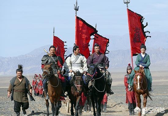 风云人物:古代有哪些伟大的风云人物？近代的就别说了？
