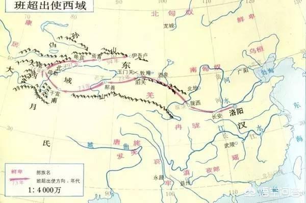 风云人物:古代有哪些伟大的风云人物？近代的就别说了？