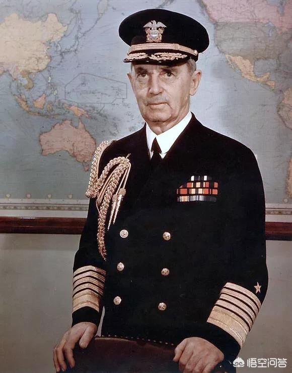 美国五星上将到底有哪些权利？插图17