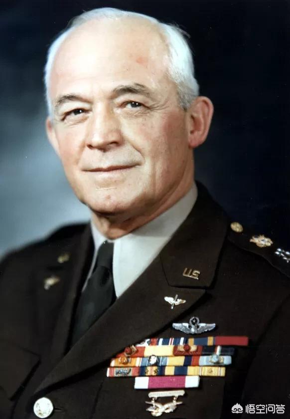 美国五星上将到底有哪些权利？插图18