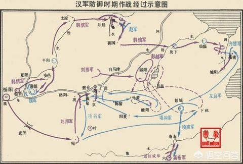 樊於期为什么叛秦:刘邦为何要反秦？你觉得项羽和刘邦的差距在哪？