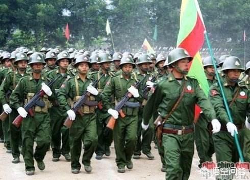 缅甸佤邦治安安全吗，华人多吗？