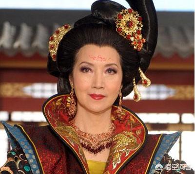 唐宣宗李忱:唐宣宗的母亲郑氏本是一介奴婢，她是如何成为太后的？