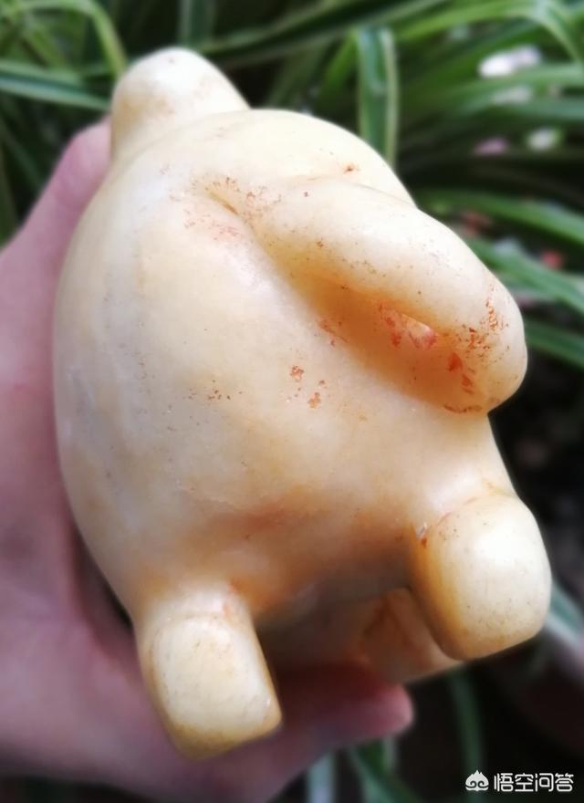 中国古玉的历史,唐代古玉存世量多不多？收藏价值高不高？