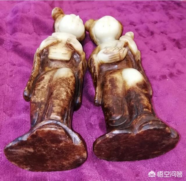 中国古玉的历史,唐代古玉存世量多不多？收藏价值高不高？