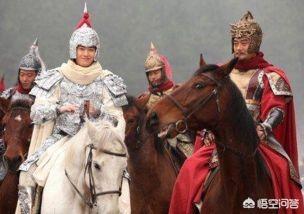 瓦岗军起义:瓦岗寨结局为什么是那样的？秦琼等又为何投靠李世民？