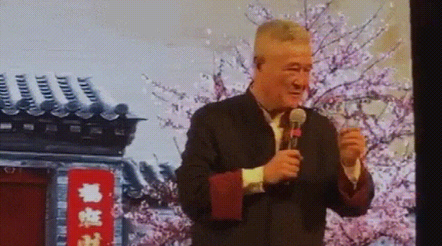 赵本山现身刘老根大舞台流泪说到“当演员,命都是你们的”,你如何评价？