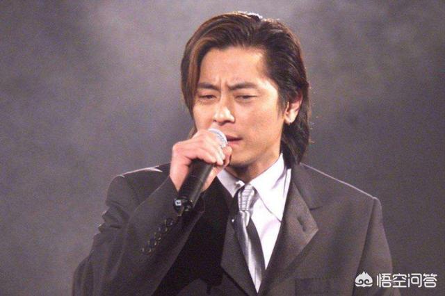 张雨生最高音:王杰跟林子祥的真声高音哪个更强