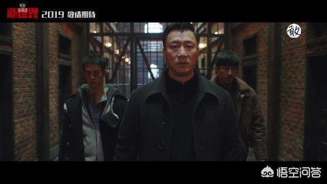 孙红雷最新电视剧:为什么感觉孙红雷最近没有新电视剧了？