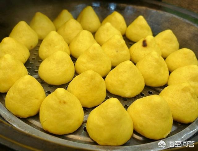 窝窝头的做法:窝窝头的做法怎么做才能松软 在家里怎么做出好吃的窝窝头呢？