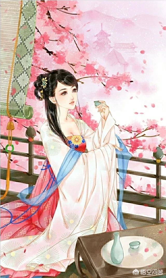 《唐诗三百首》中李商隐最有名的两首诗是哪两首？