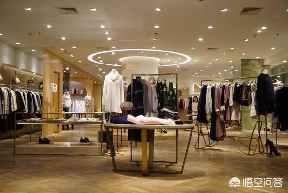 开服装店学习吗(5万能开一个服装店吗)