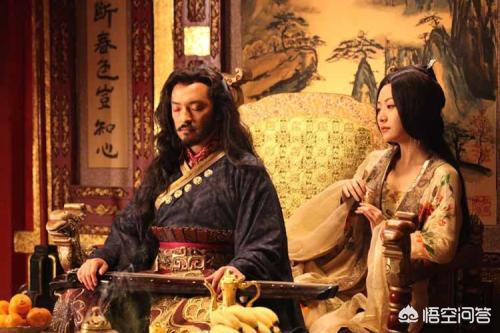 马丽第一任老公是谁:萧皇后的6任丈夫都是皇帝，作为一个古代女人，她内心是如何的？