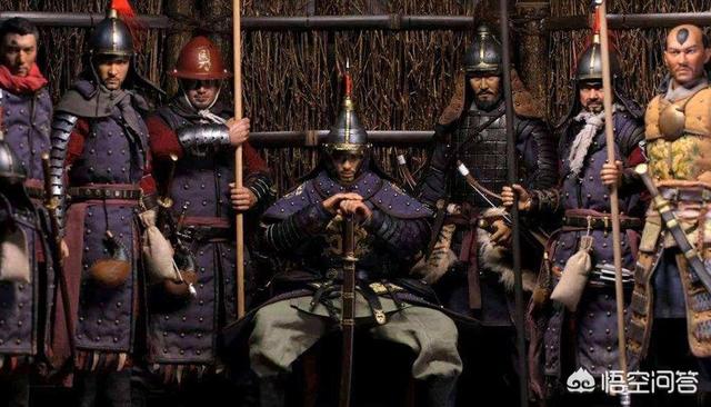 头条问答 日本战国时代的名将 在与明军的对抗中表现如何 小院之观的回答 0赞