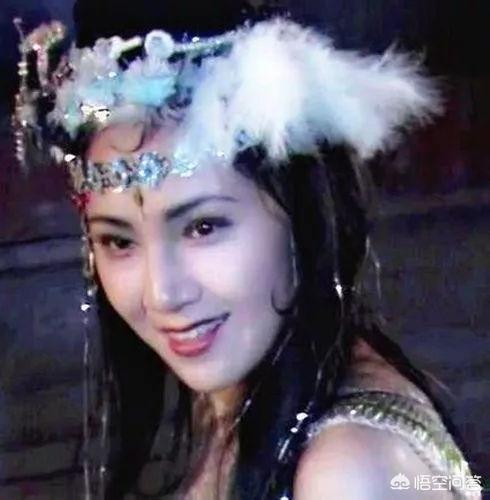 西游记已故演员群像:为什么《西游记》的女演员大都出国了