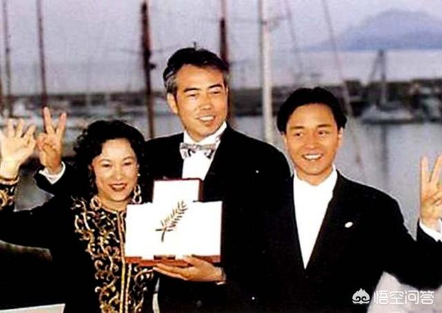 阮玲玉片场灵异事件:那些年港片女神拍的电影，你觉得最经典的是哪一部？