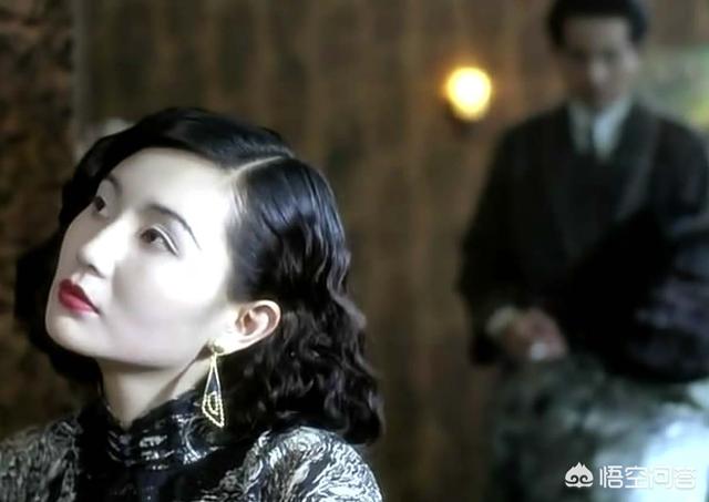 阮玲玉片场灵异事件:那些年港片女神拍的电影，你觉得最经典的是哪一部？