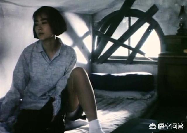 阮玲玉片场灵异事件:那些年港片女神拍的电影，你觉得最经典的是哪一部？