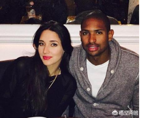 李维嘉女朋友:NBA众球星的老婆之中，你认为最漂亮的是谁