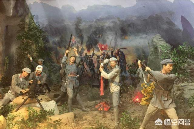 桂系军阀,广西桂军的实力到底怎么样？