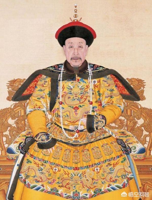 乾隆朝著名的“高云从案”最终是如何了结的？