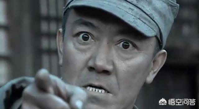 李云龙是个什么样的人？