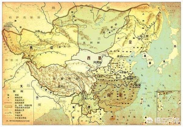北京城是谁建的，在中国历史上曾有六座城市被称为北京，你知道吗