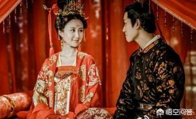 李世民的老婆是谁:嫁给李世民的隋朝公主到底是谁？杨淑妃嫁给李世民是心甘情愿吗？